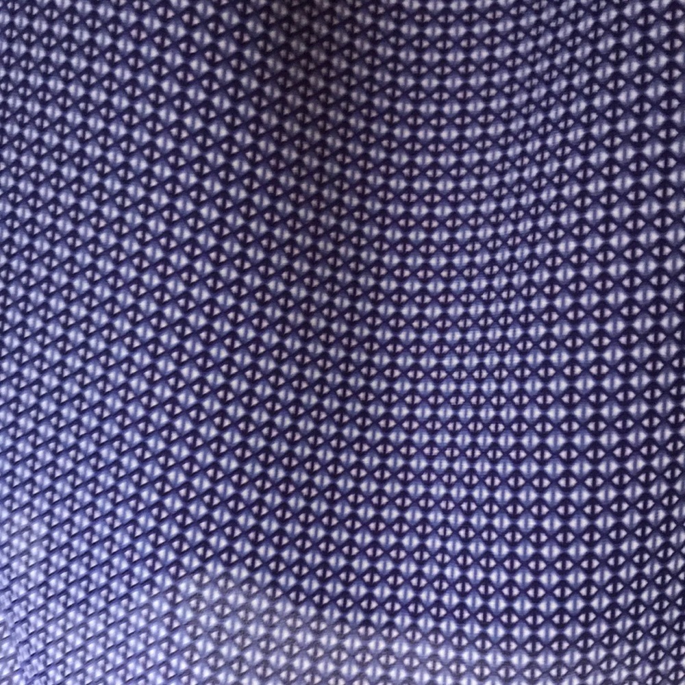 Blue Blouse - Picture 3 of 4